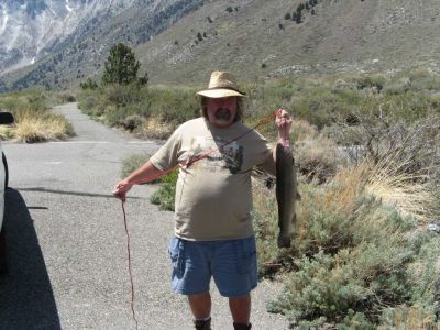 Convict Lake

