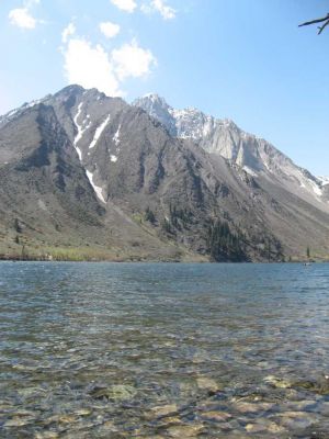 Convict Lake

