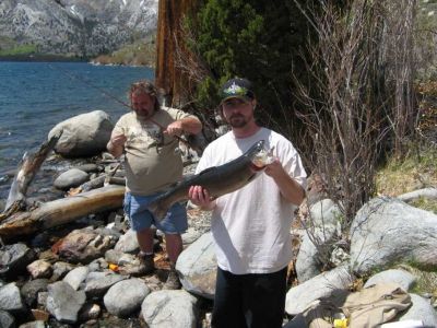 Convict Lake
