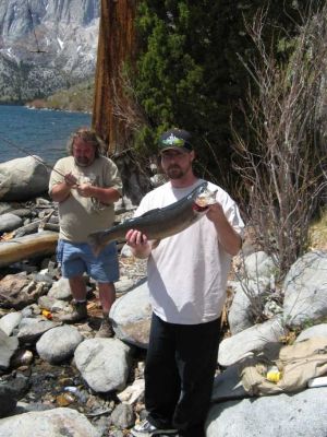 Convict Lake

