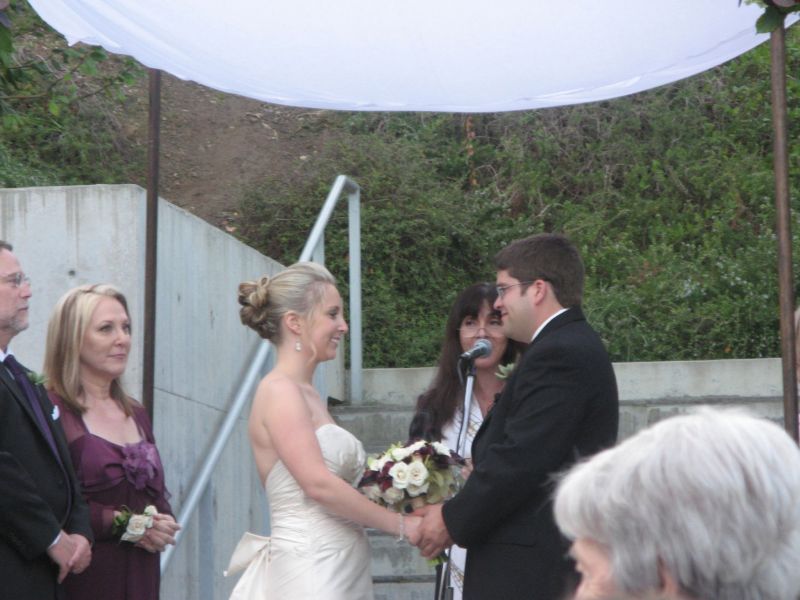Zack and Molly
