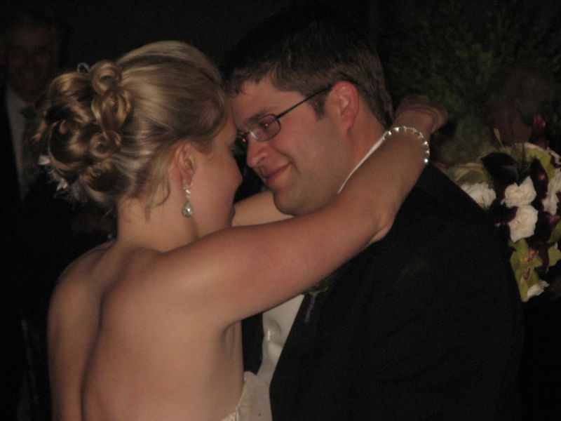 Zack and Molly
