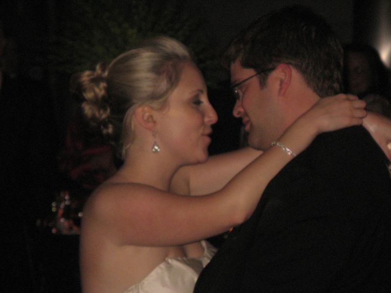 Zack and Molly
