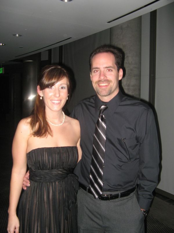 Zack and Molly
