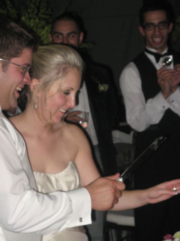 Zack and Molly
