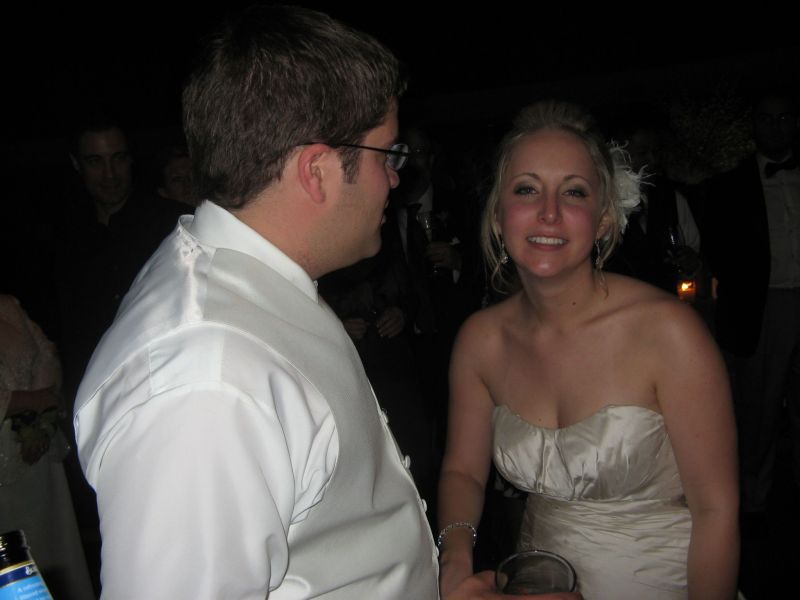 Zack and Molly
