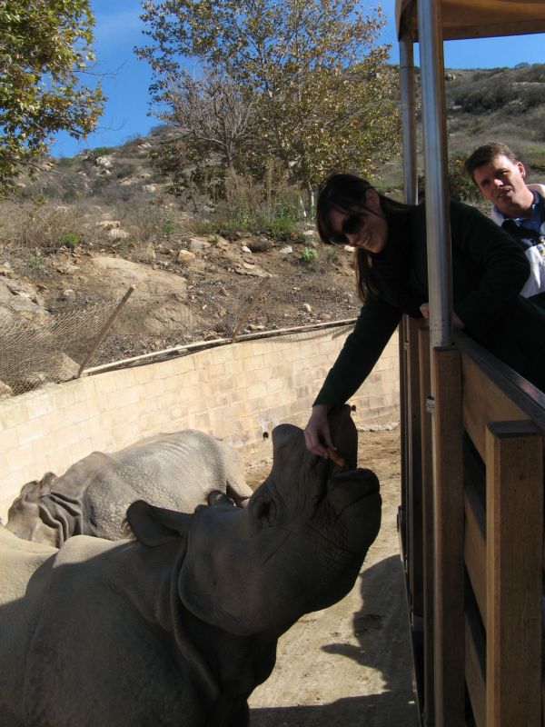 Wild Animal Park
