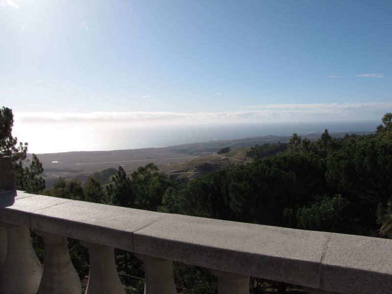 Hearst's Castle
Keywords: Hearst's Castle