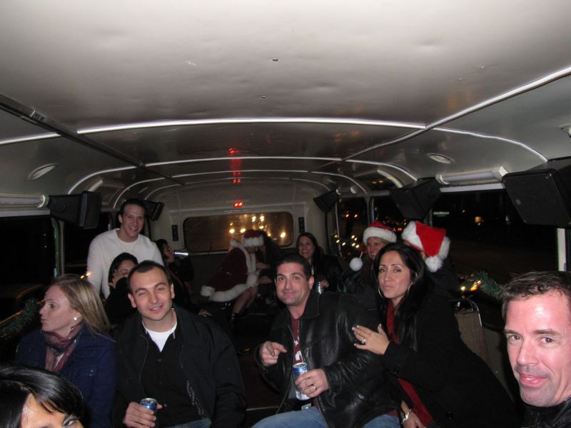 12 Bars of Christmas
