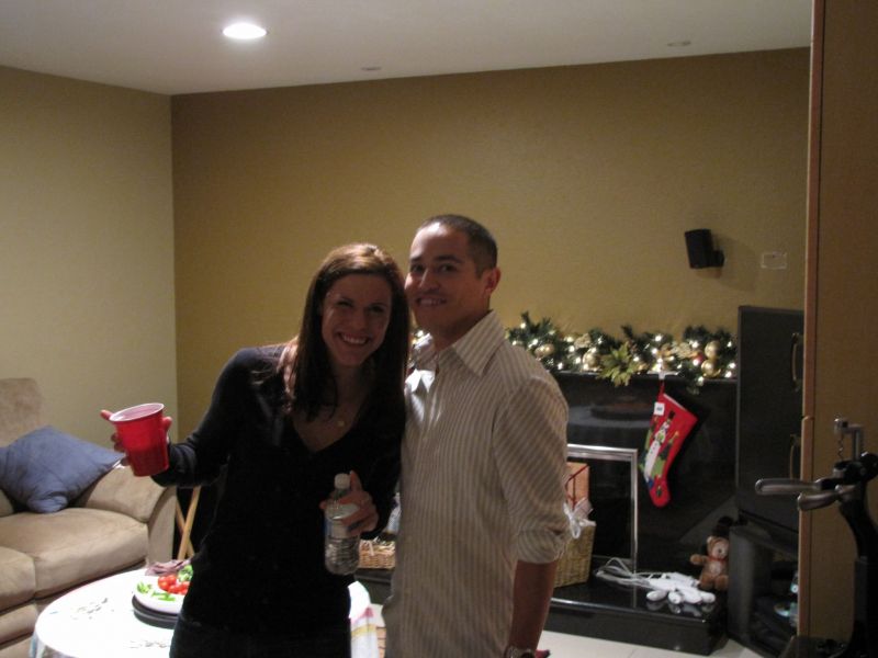 New Years Eve
