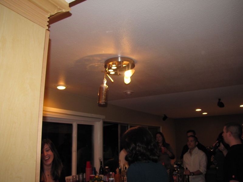 New Years Eve
