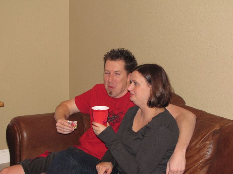 New Years Eve
