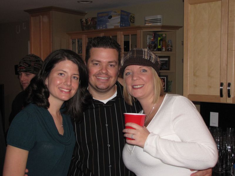 New Years Eve
