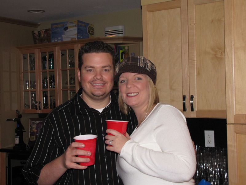 New Years Eve
