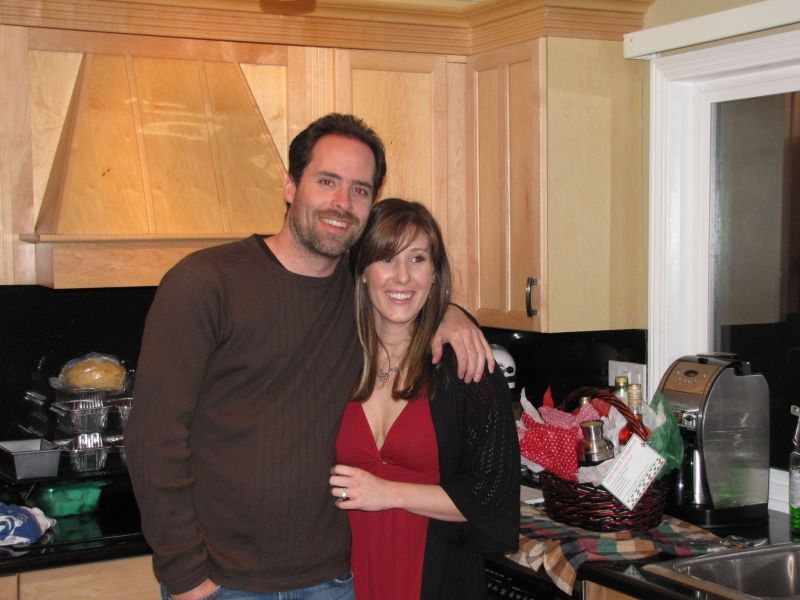 New Years Eve
