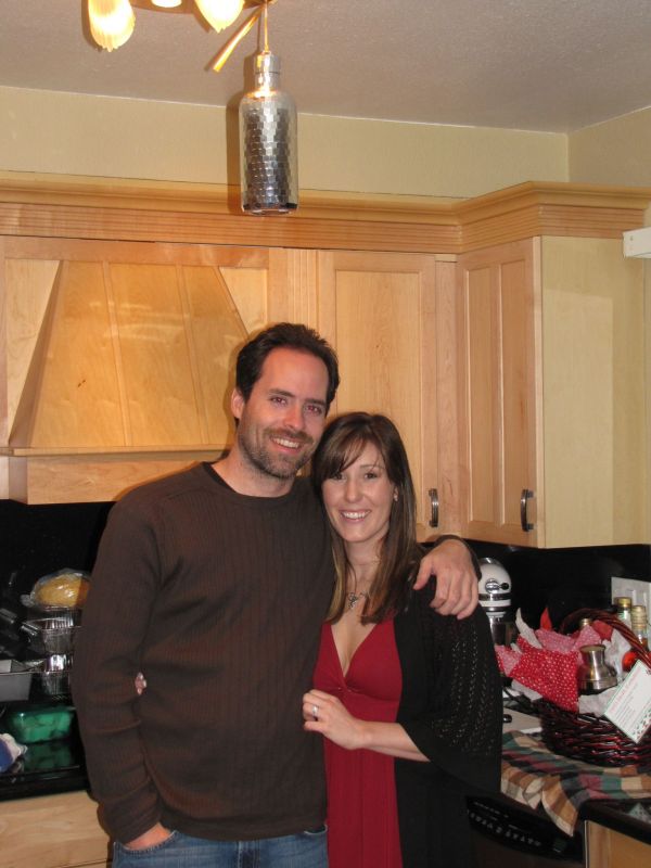 New Years Eve
