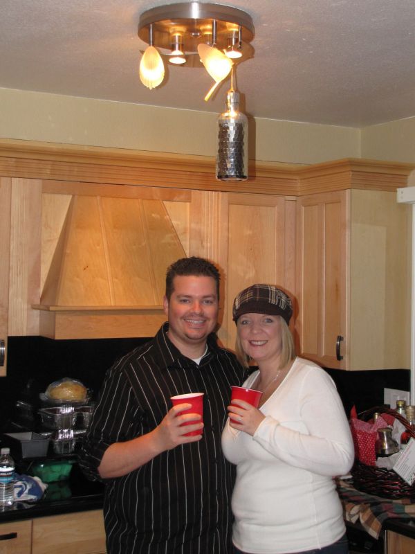 New Years Eve

