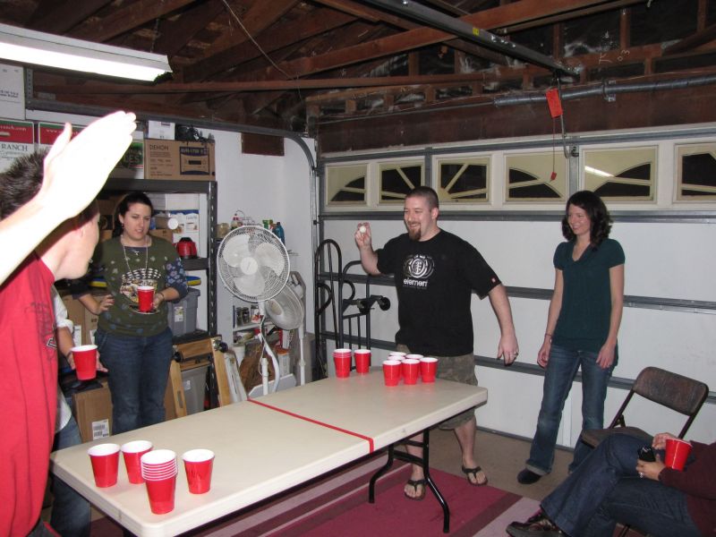 New Years Eve
