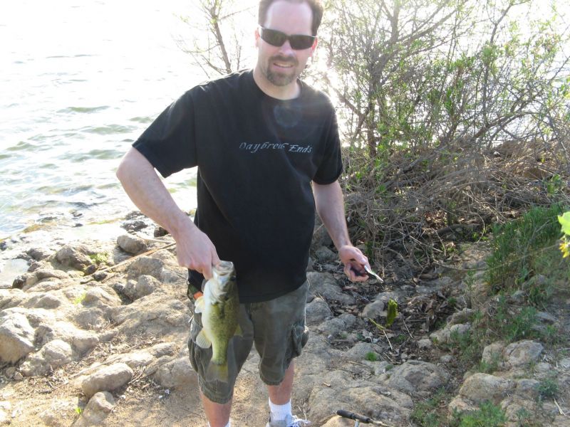 Puddingstone
