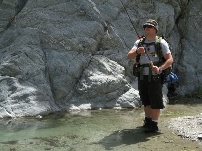 East Fork

