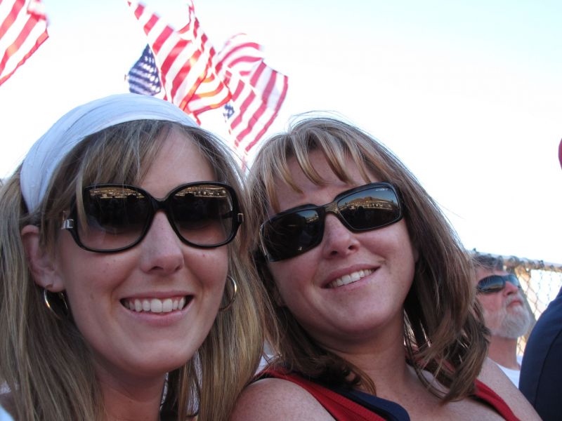 4th of July at Perris
