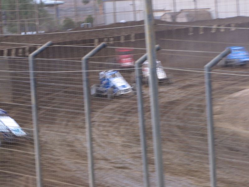 4th of July at Perris
