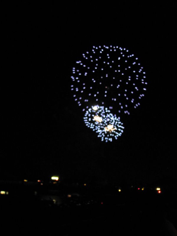 4th of July at Perris
