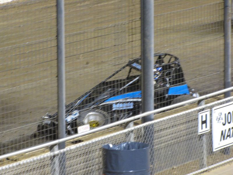4th of July at Perris
