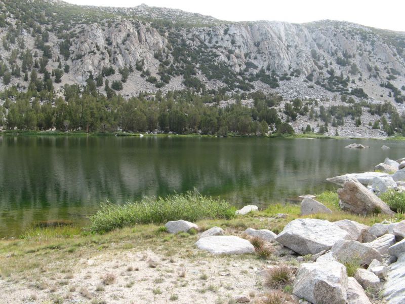 lake george
