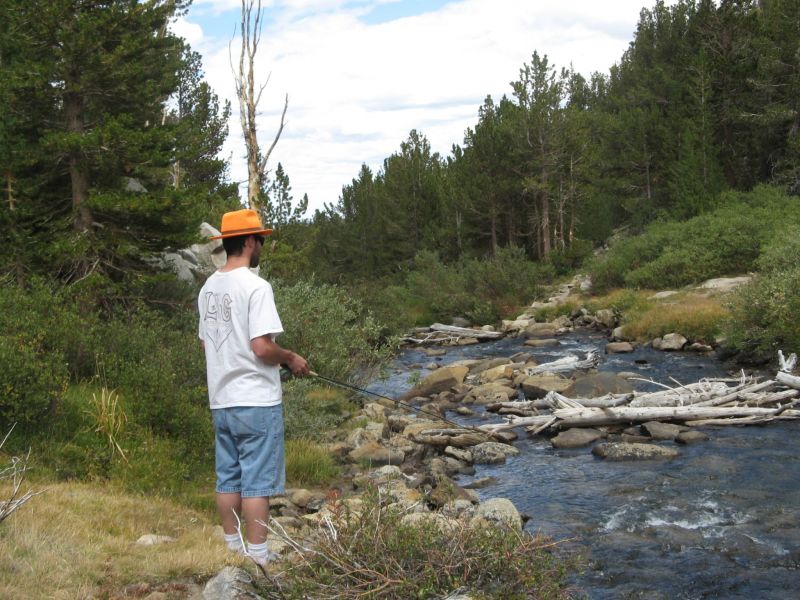Rock Creek
