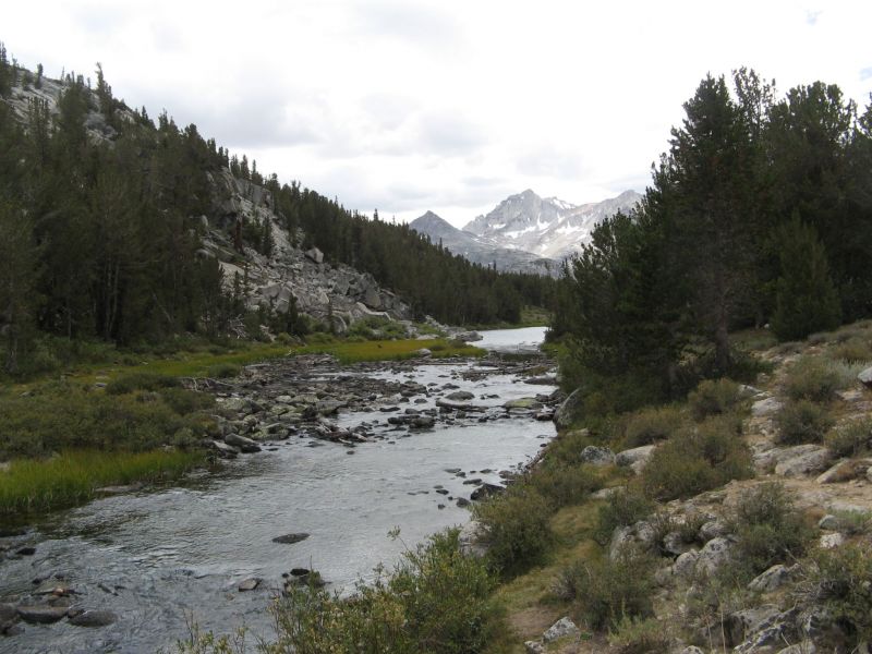 Rock Creek
