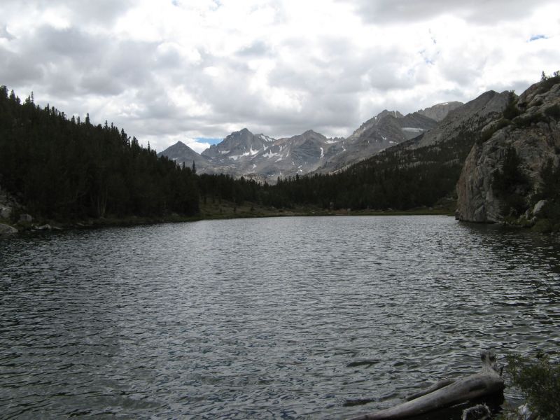Rock Creek
