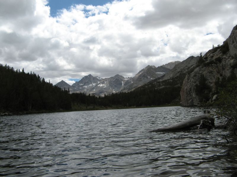 Rock Creek
