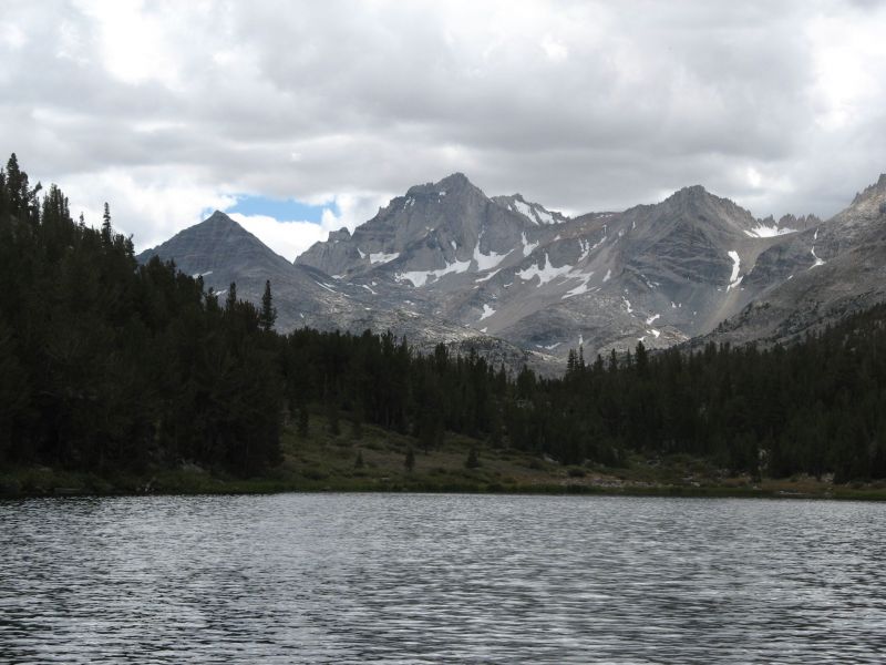 Rock Creek
