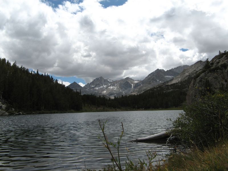 Rock Creek
