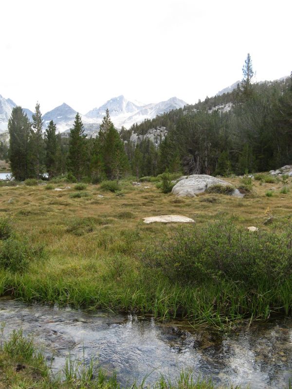 Rock Creek
