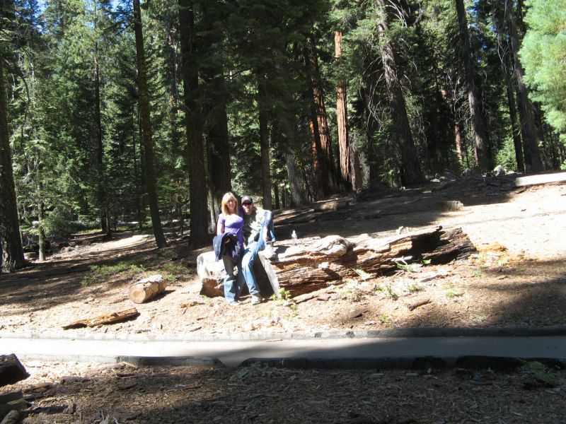 Kernville
