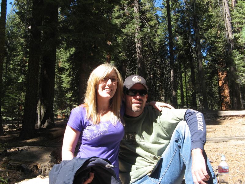 Kernville
