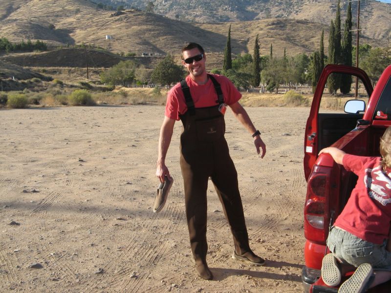 Kernville
