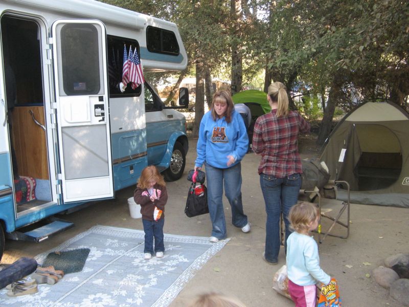 Kernville

