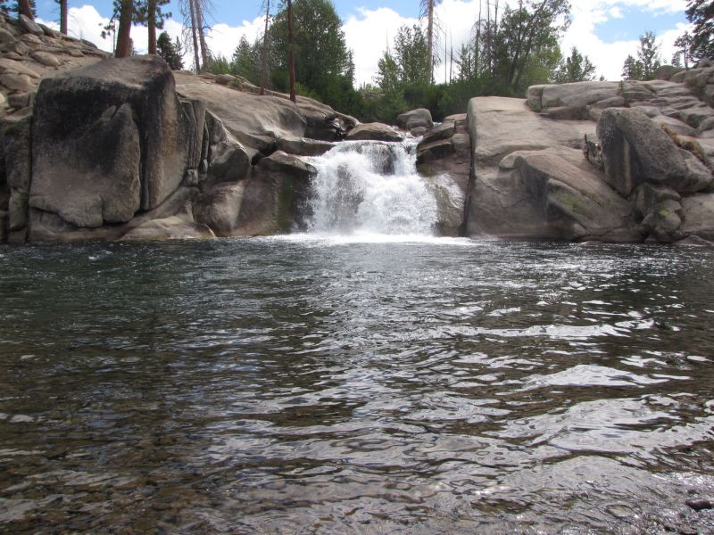 Lower Falls
