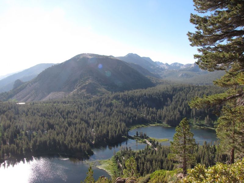 Mammoth Lakes
