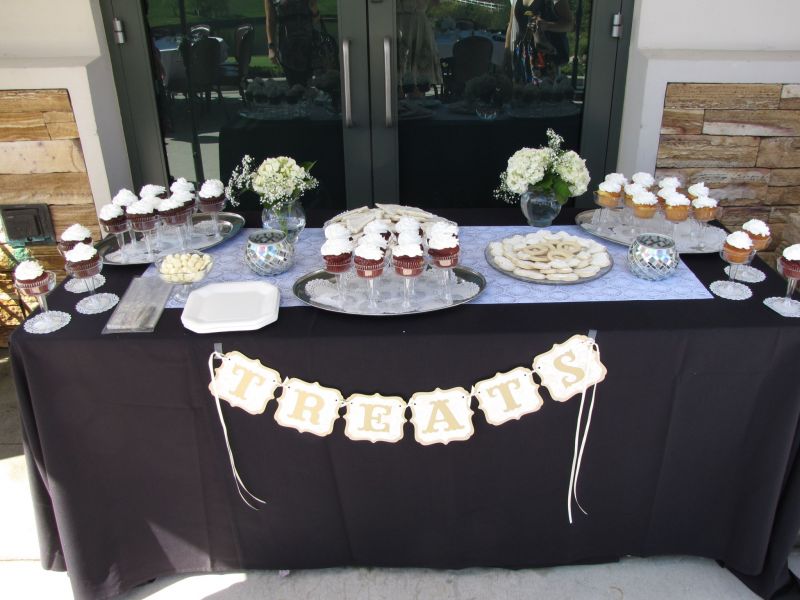 Bridal Shower
