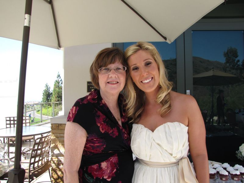 Bridal Shower
