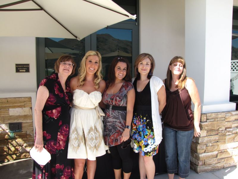 Bridal Shower
