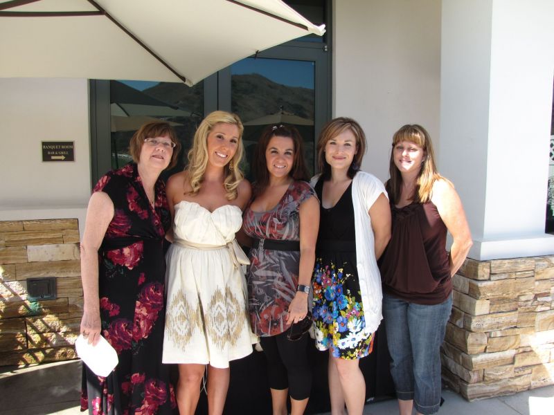 Bridal Shower
