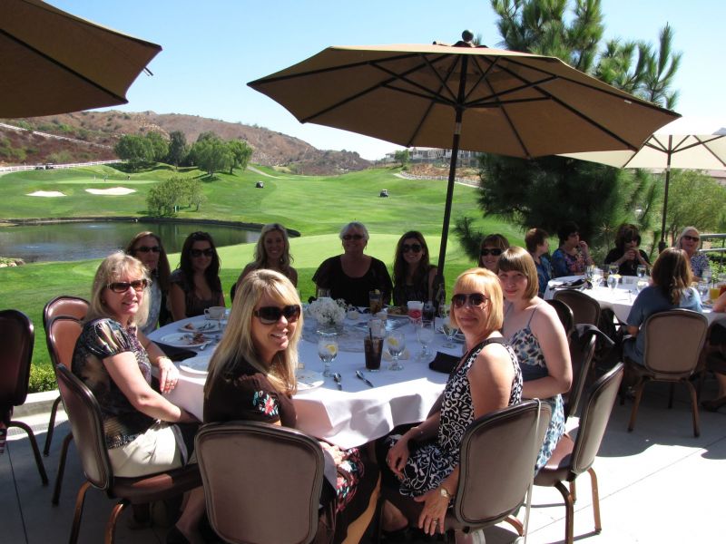 Bridal Shower
