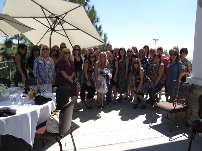 Bridal Shower
