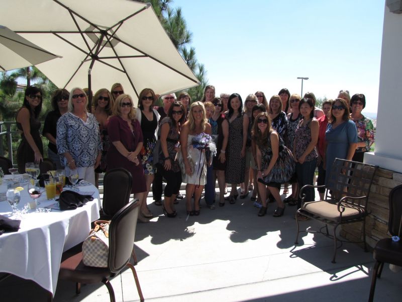 Bridal Shower
