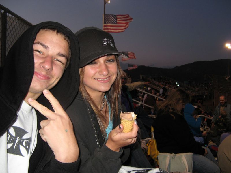 Sprint Car Races
